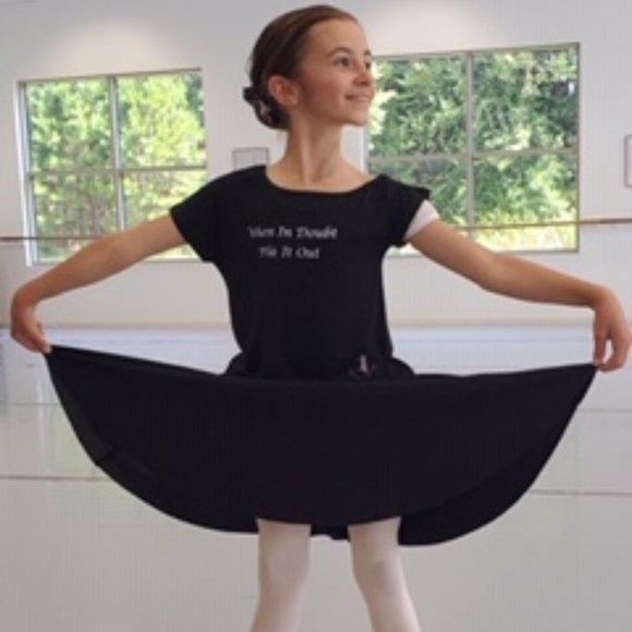 Twinkle-Tee (Kids) - Picture 1 of 3